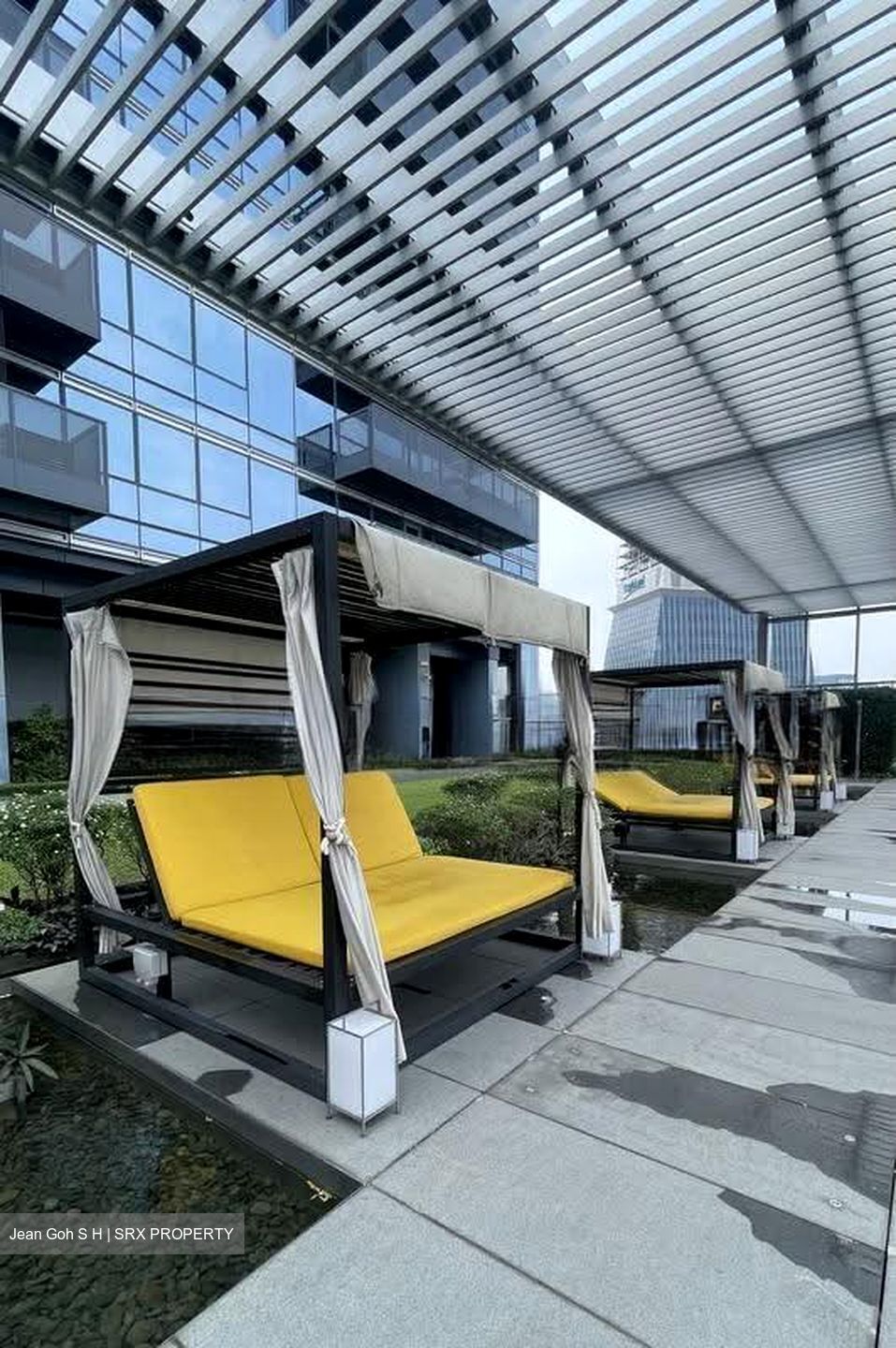 Wallich Residence  (D2), Condominium #630804261
